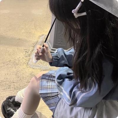 神秘仙境