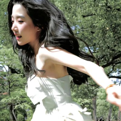 出门就是狗狗乐园
